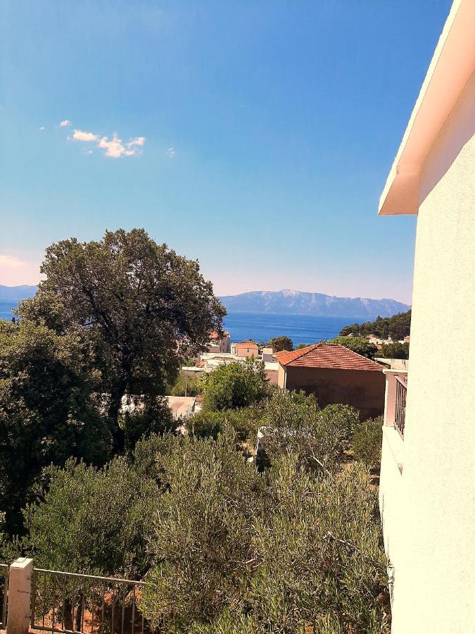 Villa Markic Drvenik  Exterior photo