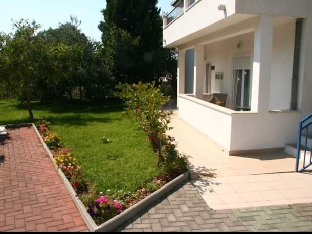 Villa Markic Drvenik  Exterior photo
